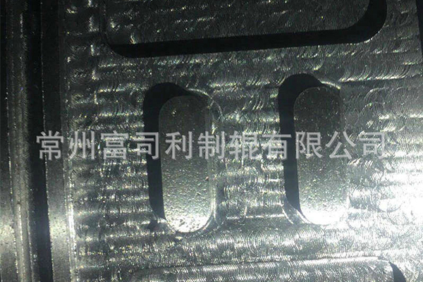德州雕花輥