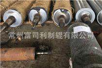 德州導熱油加熱輥